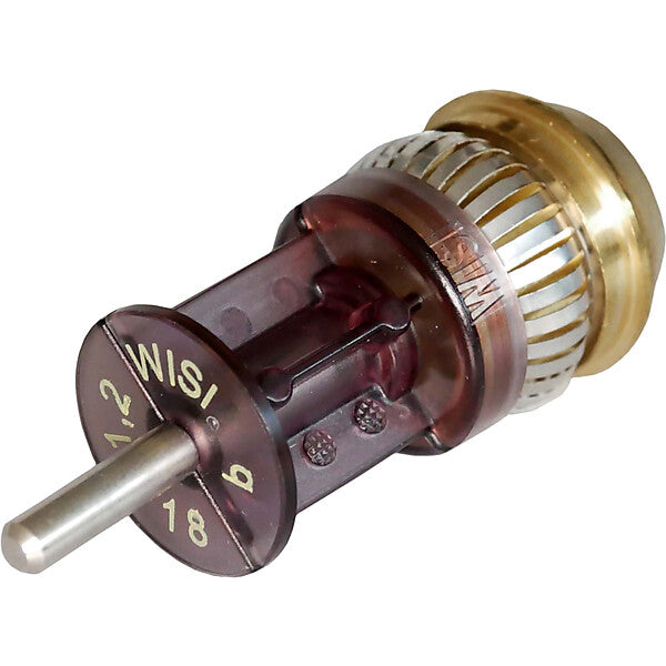 WISI Kabel-Endstecker KES f.qKx, 1,2GHz ZE 12 1200